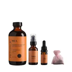 RITUALIC LABORATORIO DE PLANTAS - Tratamiento Brillo Fuerza y Abundancia