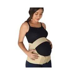 GENERICO - Faja Soporte de Embarazo Traumasur - beige