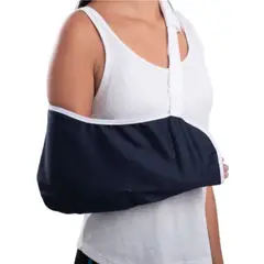 GENERICO - Cabestrillo Bolsa Traumasur - negro