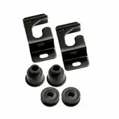 KALLEY - Base Fija Universal para televisores de 13 a 70