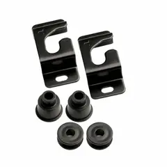 KALLEY - Base Fija Universal para televisores de 13 a 70