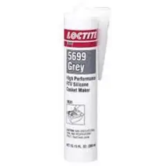 GENERICO - SILICONA LOCTITE ULTRA GREY 300ML 135270