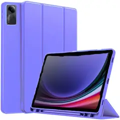 GENERICO - Estuche Smart Case Tablet Xiaomi Redmi Pad Se 11 Espacio De Lapiz