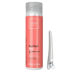 CADIVEU - Acondicionador Bye Bye Frizz 250ml
