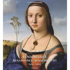GENERICO - Renaissance. Renacimiento. Flexo