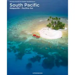 GENERICO - South Pacific. Pacifico Sur. Flexo