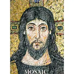 GENERICO - Mosaic. Mosaicos (T.D)