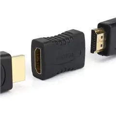 OEM - Union Extensor Y Conector Hdmi Conector Hembra