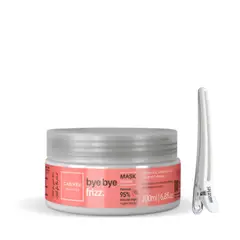 CADIVEU - Mascarilla Bye Bye Frizz 200ml