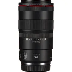 CANON - Lente Rf 100mm F28 L Macro Is Usm