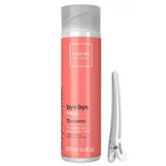 CADIVEU - Shampoo Bye Bye Frizz 250ml