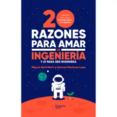 PLATAFORMA - 20 Razones Para Amar La Ingeniería