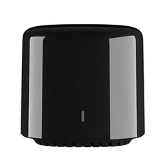 GENERICO - Control Remoto Universal Broadlink Rm4c Mini l Rf Domotica