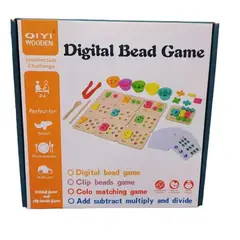SWISSHOME DR HOFFMAN - JUEGO MATEMATICO DIVERTIDO Y EDUCATIVO NIÑOS +4 AÑOS