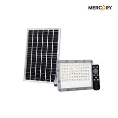 MERCURY - REFLECTOR LED SOLARTABLETA 50W 6500KIP65 C-PANEL