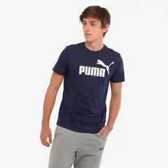 PUMA - Camiseta Niño Lifestyle