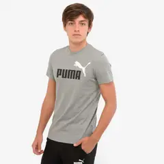 PUMA - Camiseta Niño