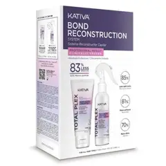 KATIVA - Kit Total Plex Reparador