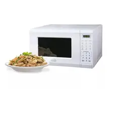 KALLEY - Horno Microondas 0.7 Pies K-mw07bl Blanco.
