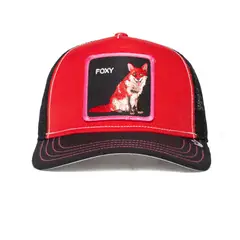 GOORIN BROS - GORRA FOX TRIP