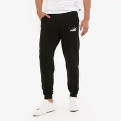 PUMA - Pantalón Jogger Niño