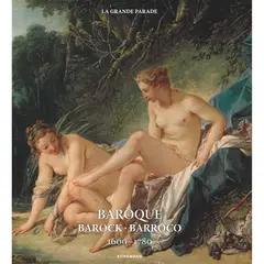 GENERICO - Baroque. Barroco 1600-1780. Flexo