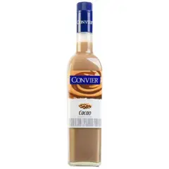 NACIONAL - Licor Crema De Cacao Convier - Ml