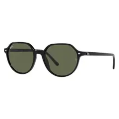 RAY BAN - Gafas De Sol Thalia Unisex Rb2195 Color Negro