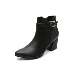 TELLENZI - Botín Dama Negro 115
