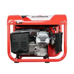 ALTERMAN - GENERADOR 1000KW A GASOLINA EGG1000-II