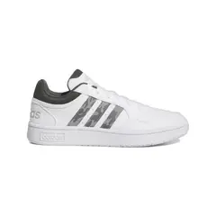 ADIDAS - Tenis Hombre Hoops 3.0 - Blanco