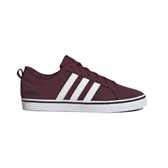 ADIDAS - Tenis Hombre Vs Peace 2.0 - Rojo