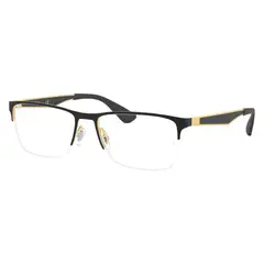 RAY BAN - Gafas Montura Optica Unisex RX6335