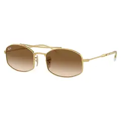 RAY-BAN - Gafas de Sol Unisex RB3719