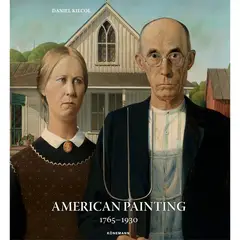 GENERICO - American Painting. 1765-1930. Flexo