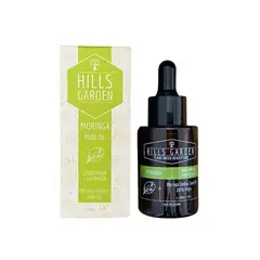 HILLS GARDEN - Aceite Puro De Moringa Virgen