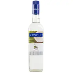 NACIONAL - Licor De Coco Convier 750ml - Ml