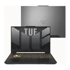 ASUS - Portatil Gamer TUF Core I5 12500h Ram 24gb Ssd 512gb Rtx 3050 4gb 15,6¨ 144 Hz.
