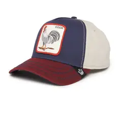 GOORIN BROS - GORRA COCK NAVY BEISBOLERA