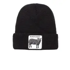 GOORIN BROS - GORRO DE LANA ORIGINAL BLACK SHEEP UNISEX