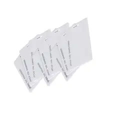 DAHUA - TARJETA MIFARE FRECUENCIA 1356MHZ MEMORIA 1KB 15