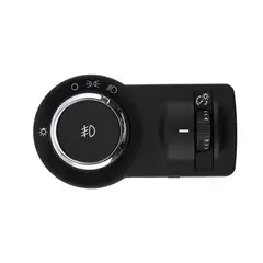 GENERICO - Accesorios chevrolet tracker sonic joy comando control luces