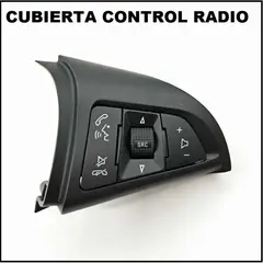 GENERICO - Accesorios chevrolet onix cruze cobalt comando control radio