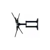 NIA - Soporte Home HDL-117B-2 de pared para TV 14" a 55"