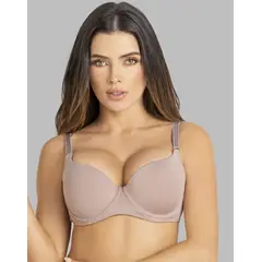 FORMAS INTIMAS - Brasier Mujer Rosado FI 71702