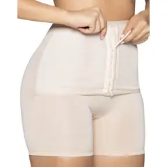FORMAS INTIMAS - Short Mujer Piel FI 32780