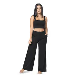 FORMAS INTIMAS - Multiusos Mujer Negro FI 2999