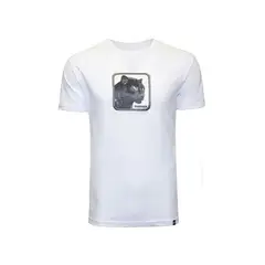 GOORIN BROS - CAMISA PANTHER BLANCA