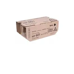 RICOH - Toner Aficio Mp601 Original Tinta