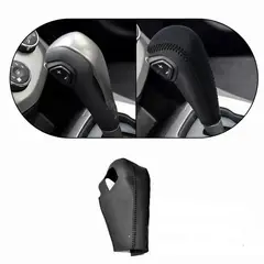 GENERICO - Accesorios chevrolet tracker joy funda palanca automatica